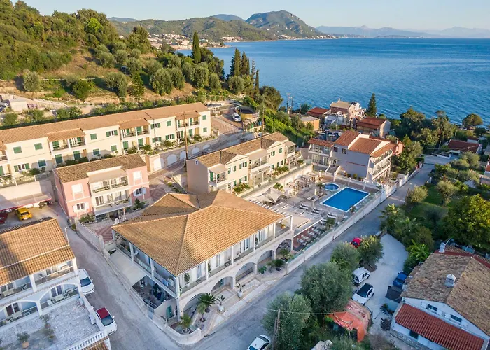 Loulass Village Aparthotel