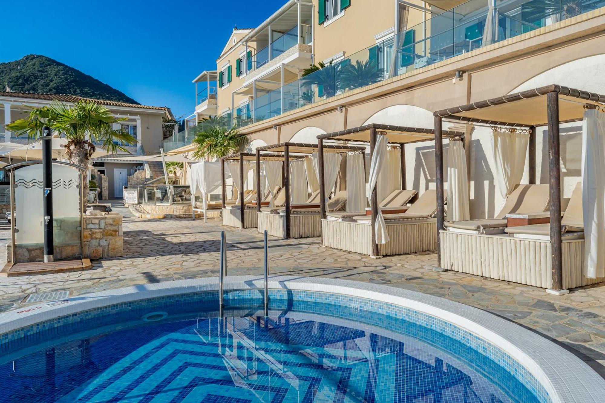 Loulass Village Aparthotel